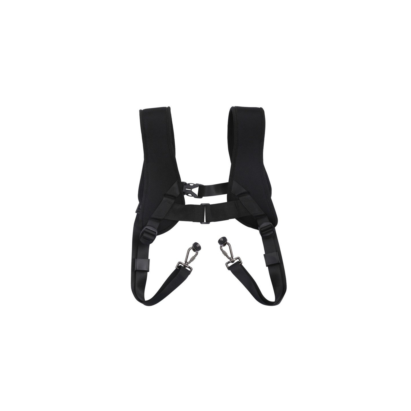 Double shoulder harness Puluz for cameras PU6002