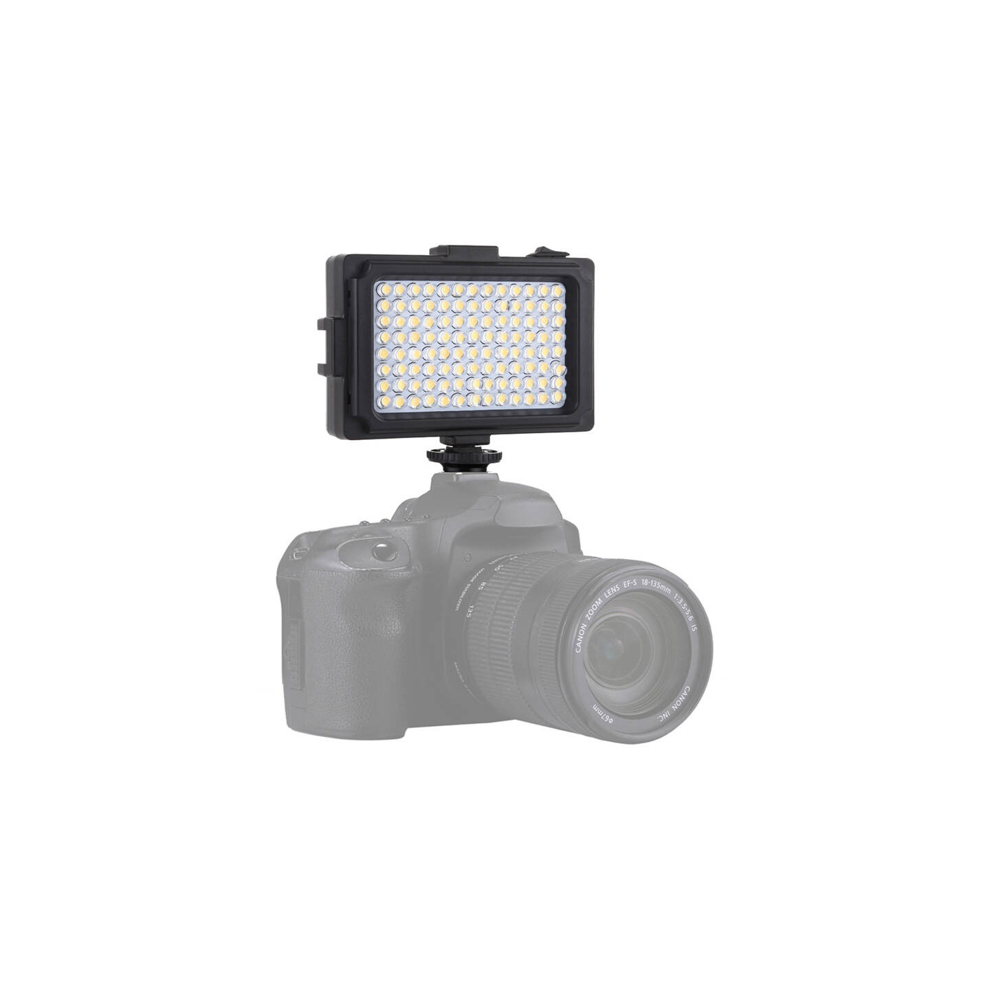 Apparatus Puluz LED lamp 860 lumenów