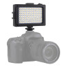 Apparatus Puluz LED lamp 860 lumenów
