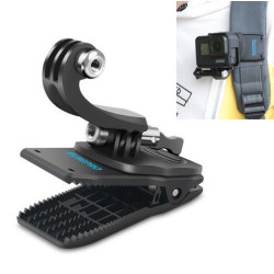 View product RUIGPRO 360° Strap mount for DJI Osmo Action