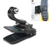 RUIGPRO 360° Strap mount for DJI Osmo Action