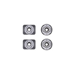DJI Osmo Action Adhesive Mount Kit