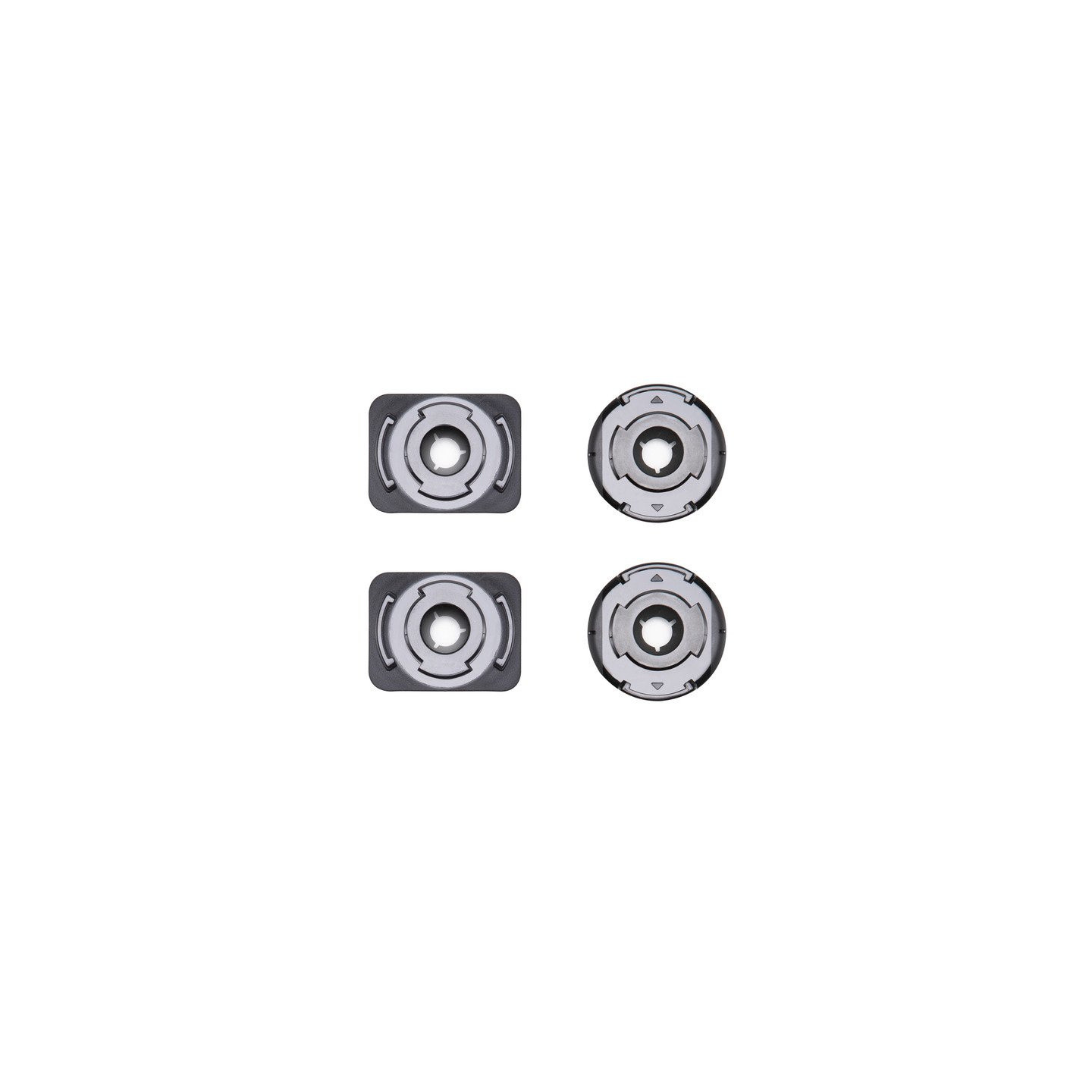 DJI Osmo Action Adhesive Mount Kit
