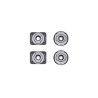 DJI Osmo Action Adhesive Mount Kit