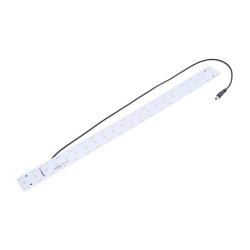 View product LED panel for Puluz 60 cm 30W 1690 lumens shadowless tent PU5212