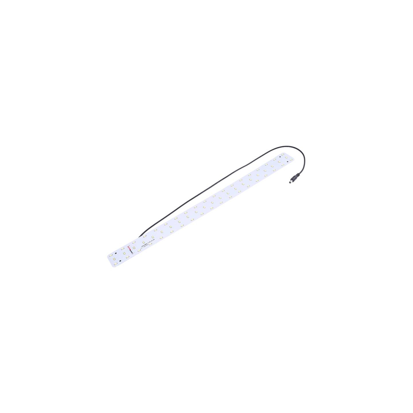 LED panel for Puluz 60 cm 30W 1690 lumens shadowless tent PU5212