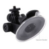 Puluz car windshield mount for sports cameras (including Osmo Action 5 Pro, Insta360 X5)