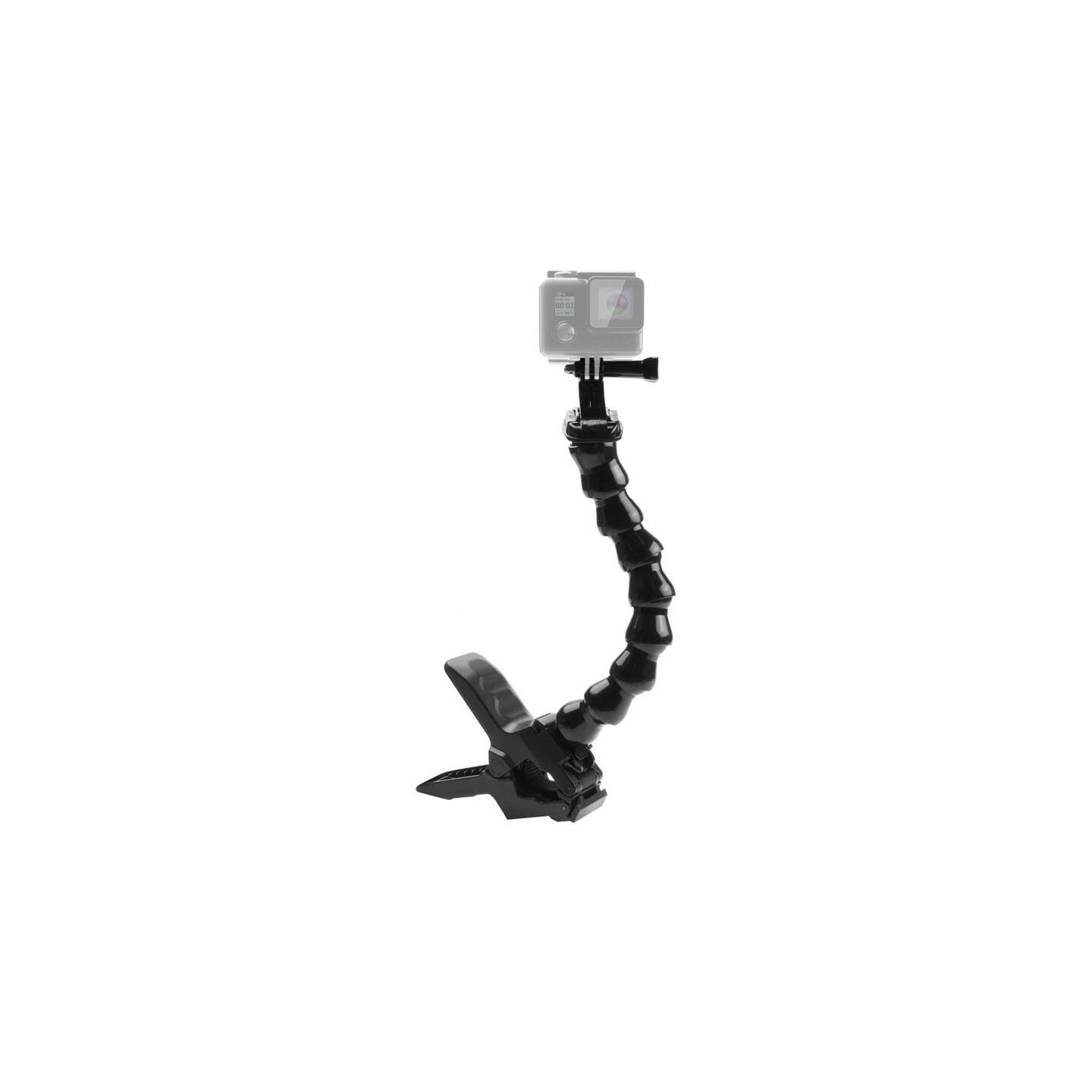 Puluz clip-on mount for sports cameras (DJI, GoPro, Insta360) PU179