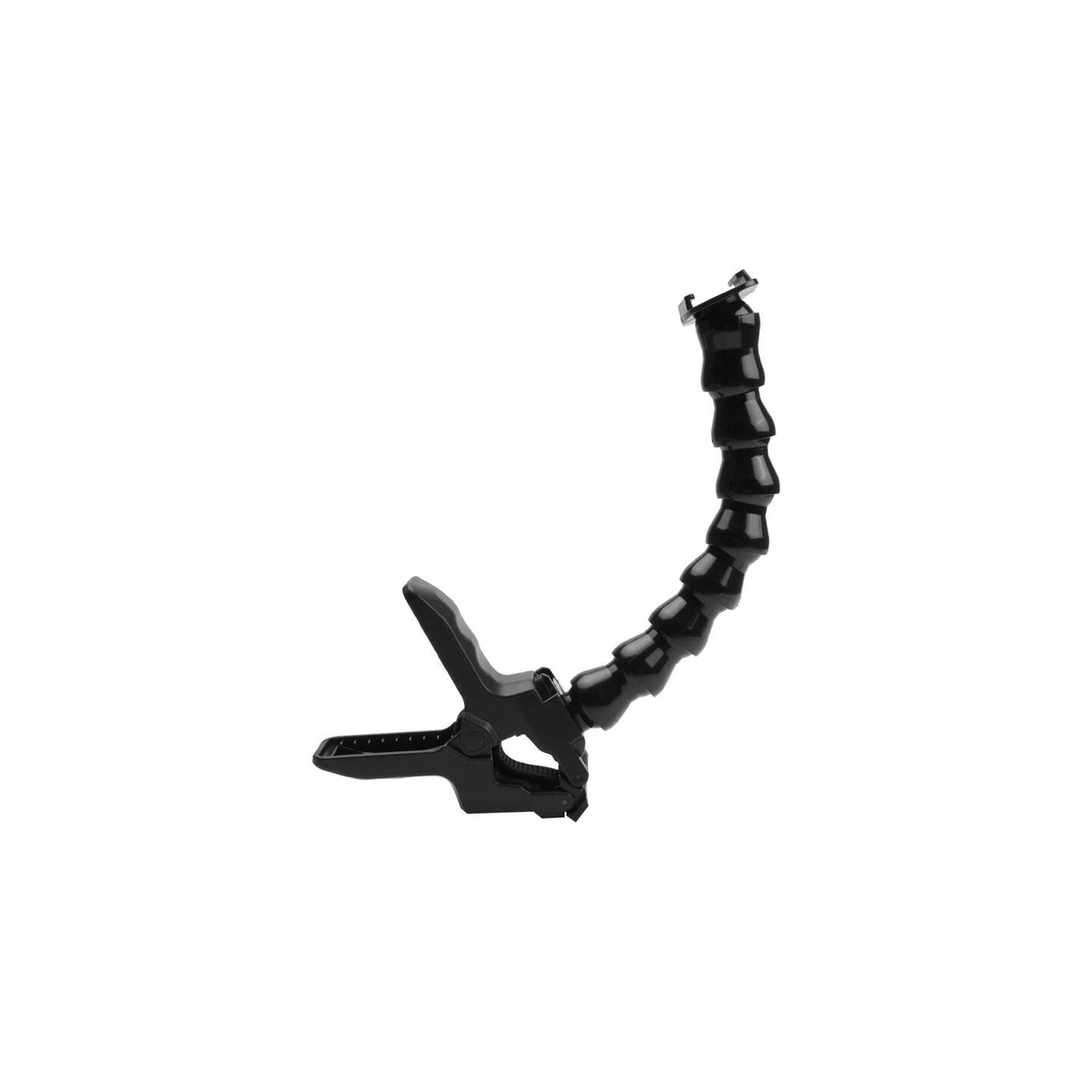 Puluz clip-on mount for sports cameras (DJI, GoPro, Insta360) PU179