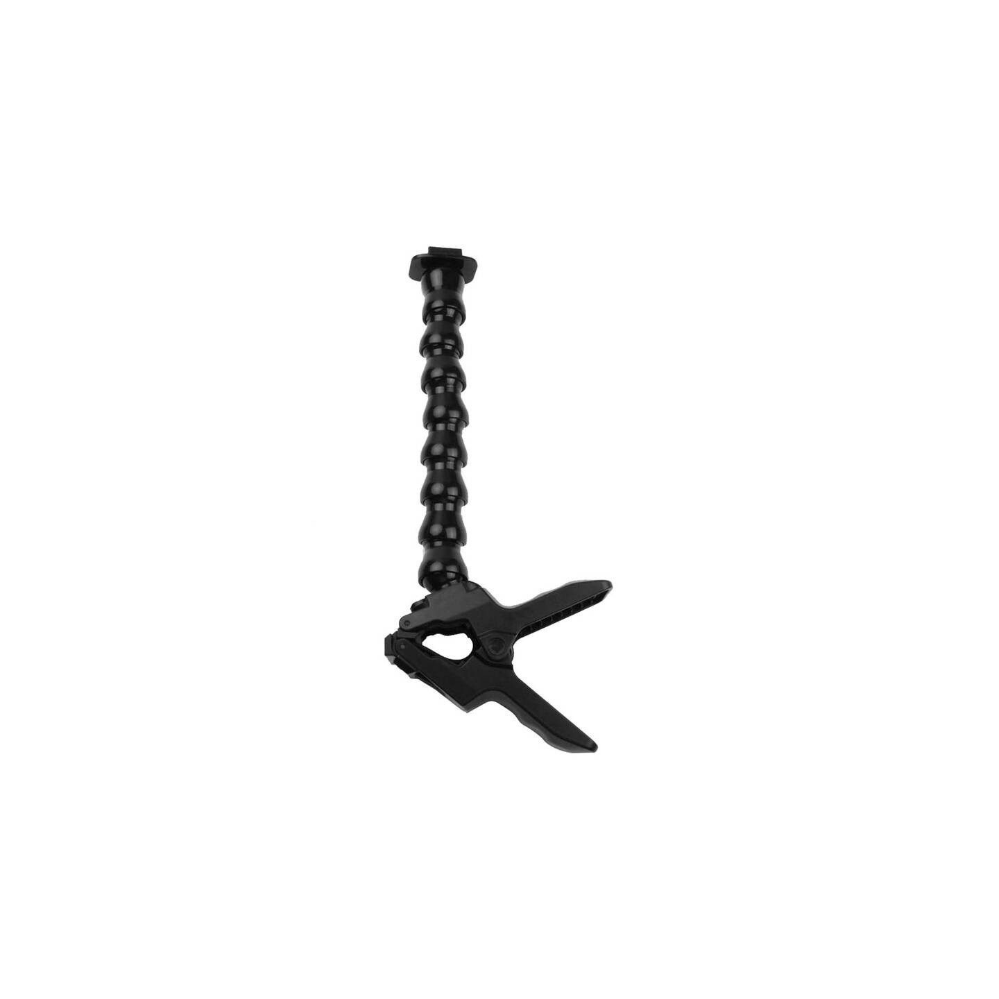 Puluz clip-on mount for sports cameras (DJI, GoPro, Insta360) PU179