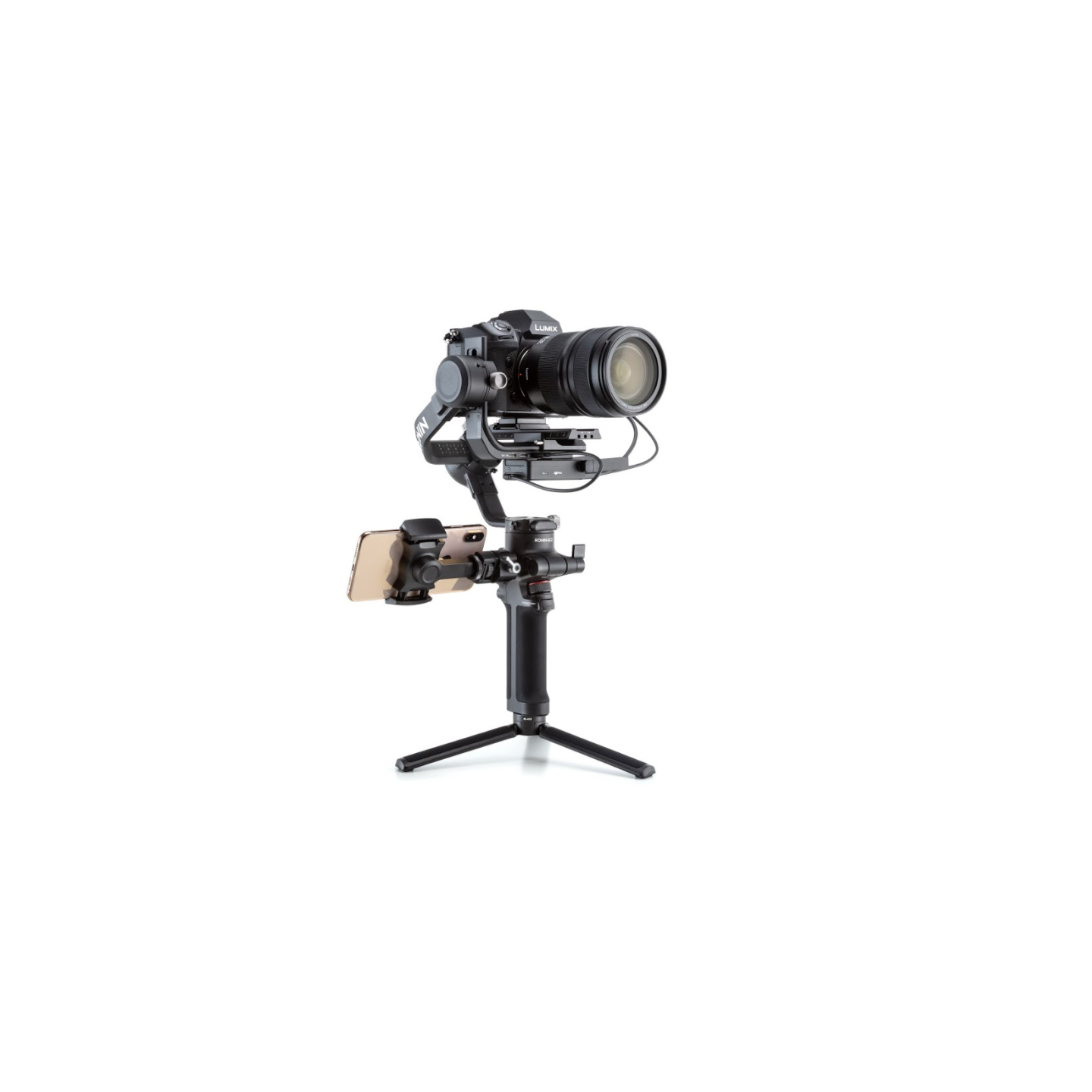 DJI R Phone Holder
