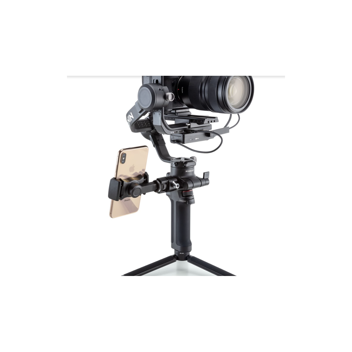 DJI R Phone Holder