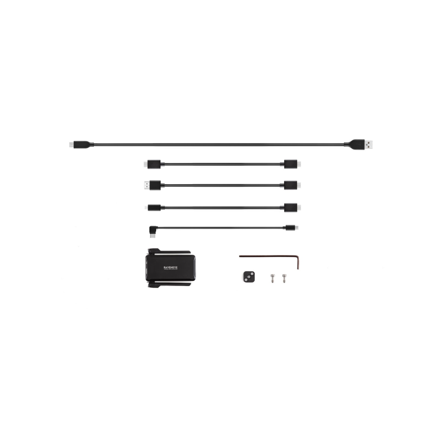 DJI Ronin RavenEye Image Transmission System