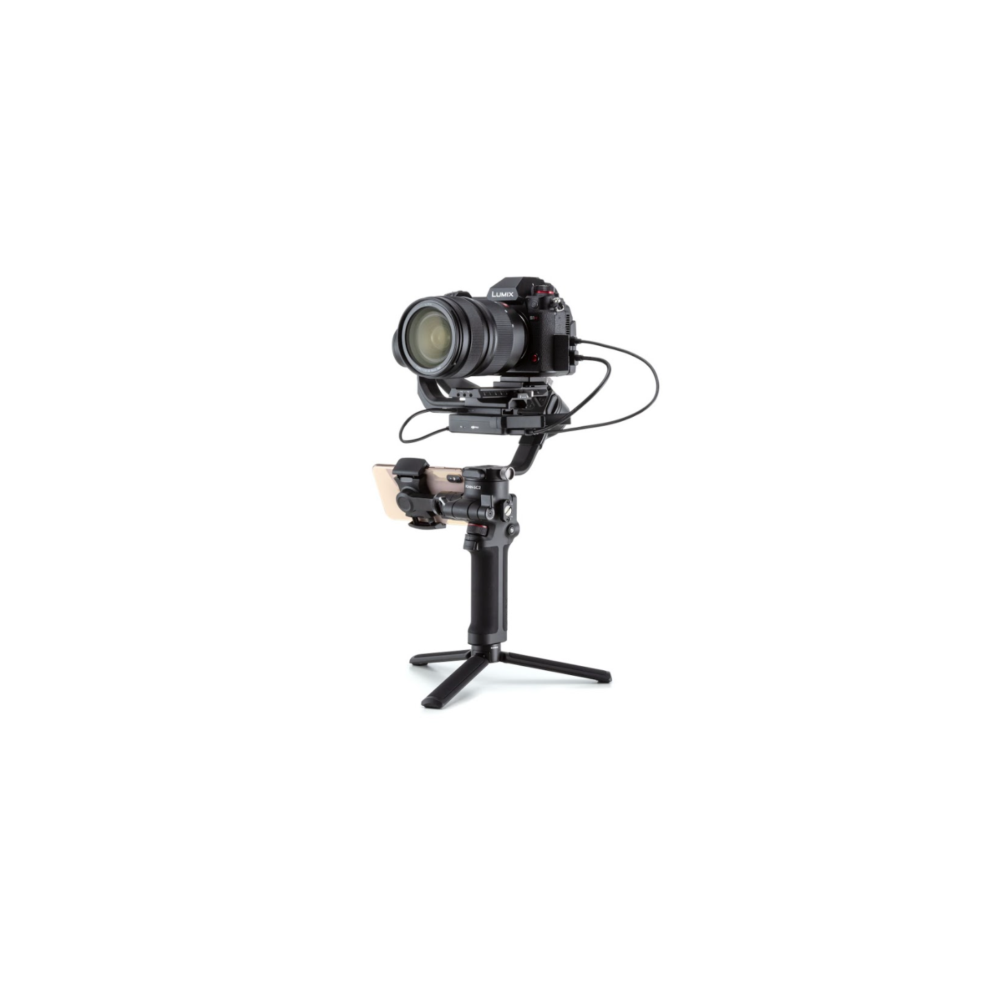 DJI Ronin RavenEye Image Transmission System