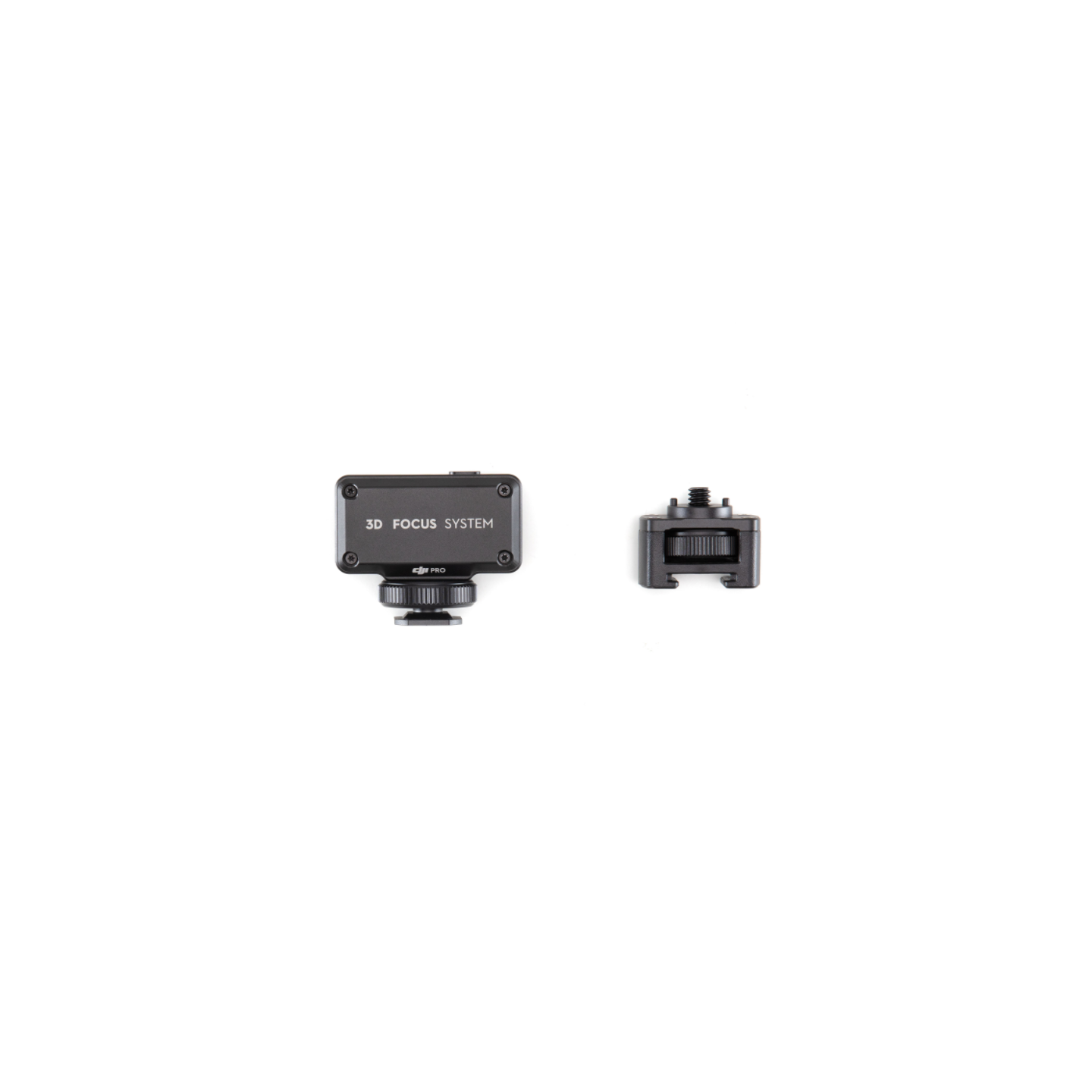 DJI Ronin 3D Focus System