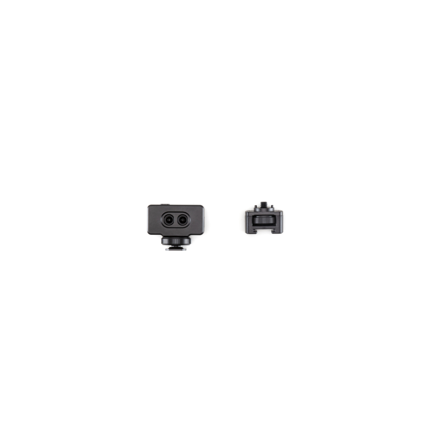 DJI Ronin 3D Focus System