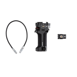 View product DJI Tethered Control Handle for DJI RS2
