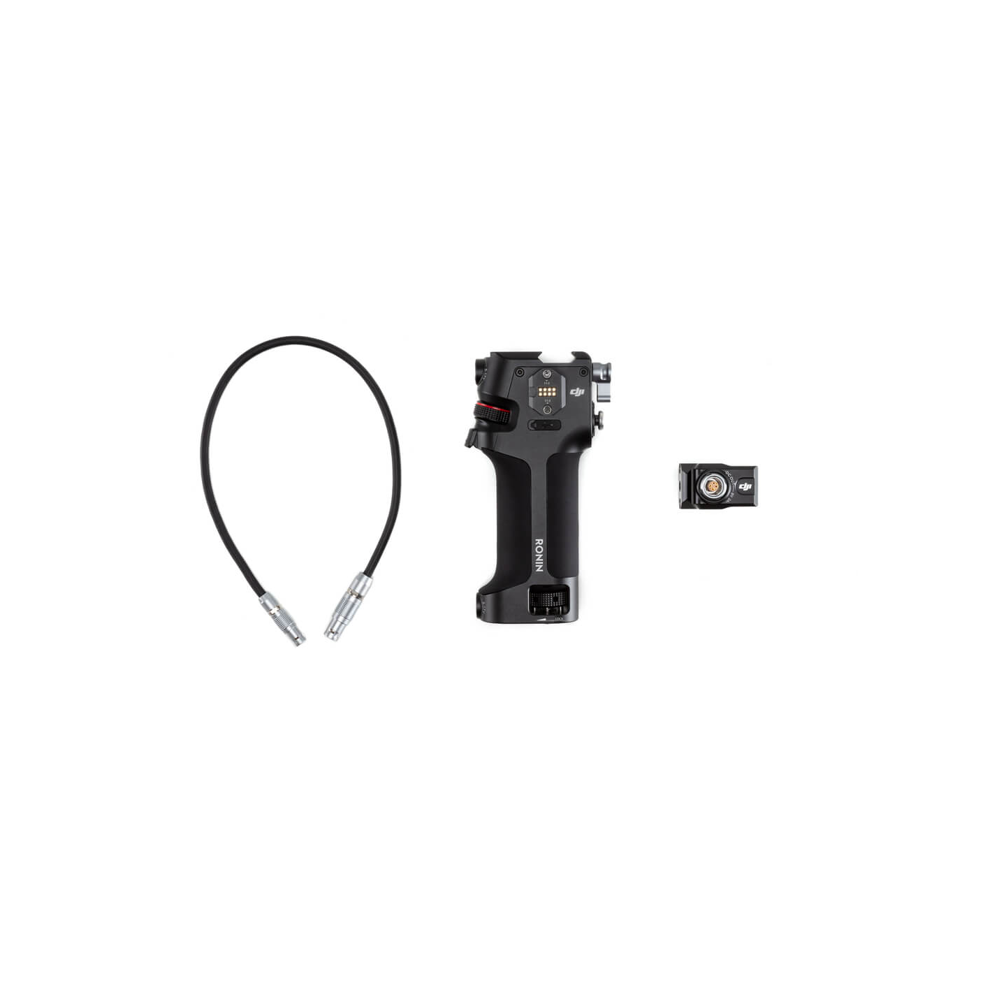 DJI Tethered Control Handle for DJI RS2