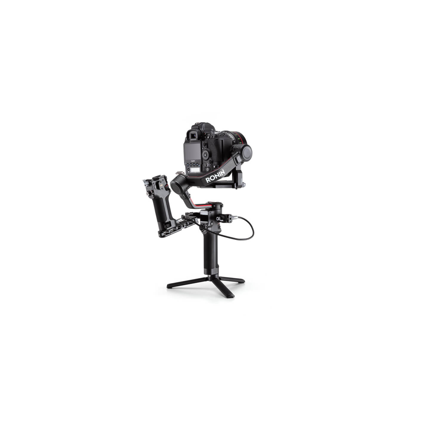 DJI Tethered Control Handle for DJI RS2