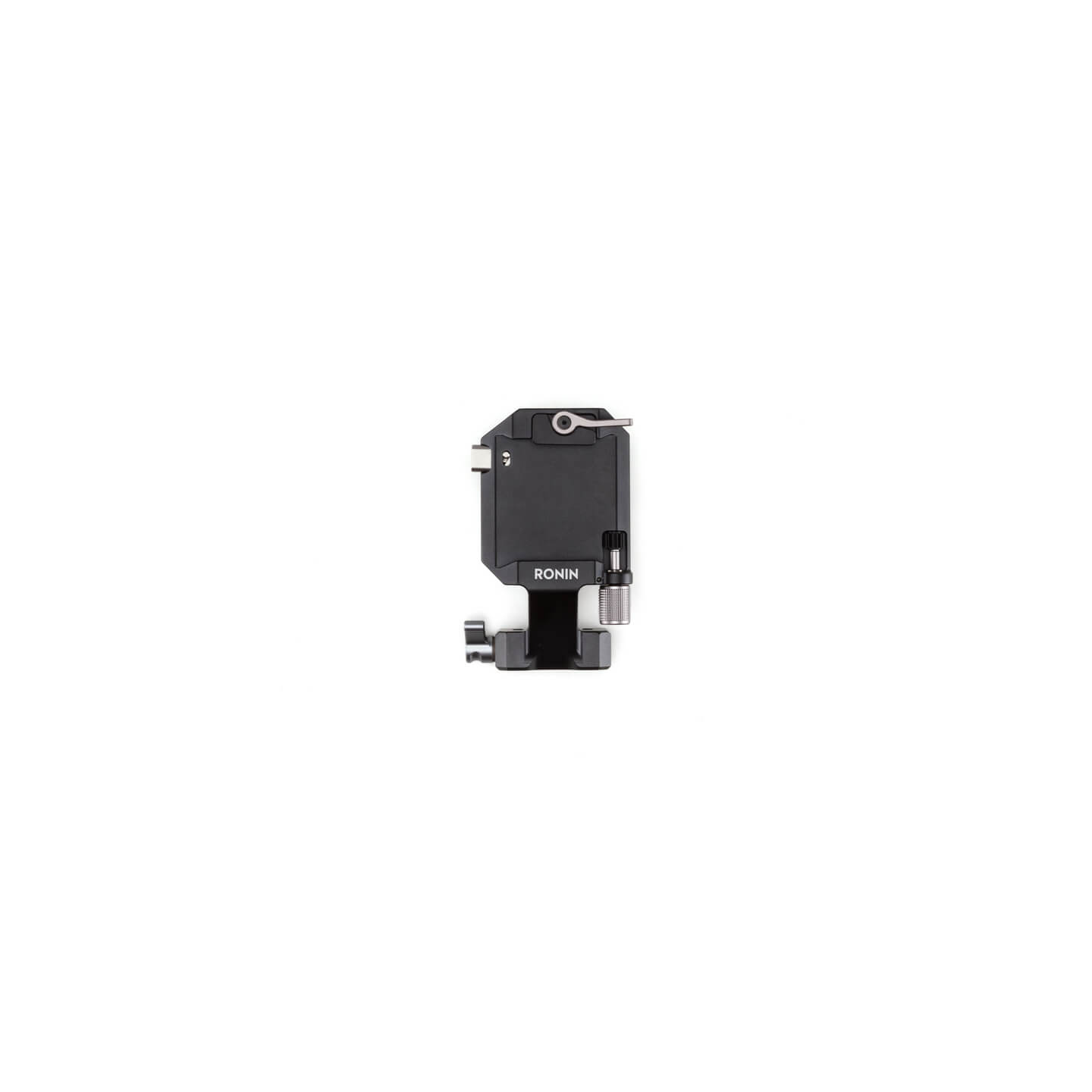 DJI RS 2 / RS 3 / RS 3 Pro Vertical Camera Mount