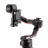 DJI RS 2 / RS 3 / RS 3 Pro Vertical Camera Mount