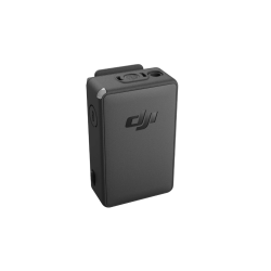 View product DJI Wireless microphone transmitter + windscreen for DJI Pocket 2 (Osmo Pocket 2)