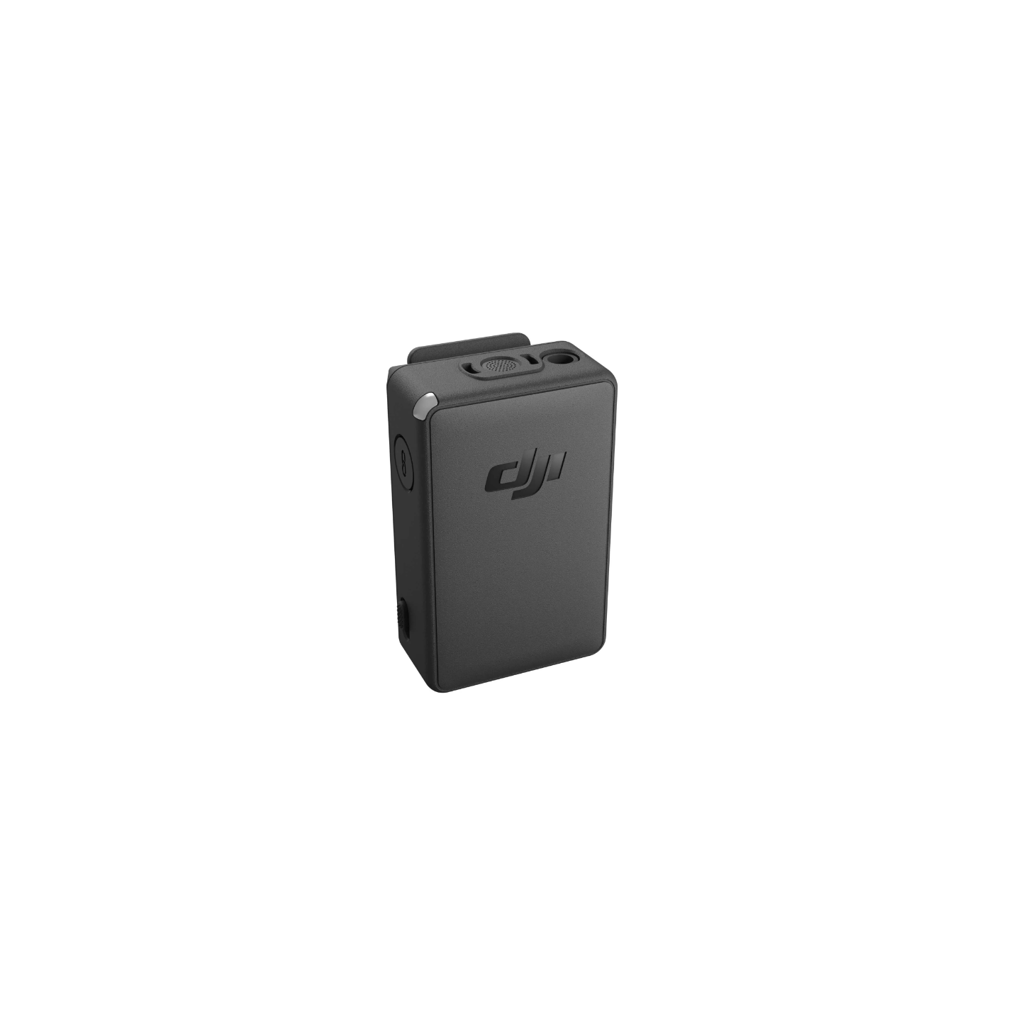 DJI Wireless microphone transmitter + windscreen for DJI Pocket 2 (Osmo Pocket 2)