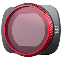 View product Filter CPL PGYTECH for DJI Osmo Pocket / Pocket 2 (P-19C-067)
