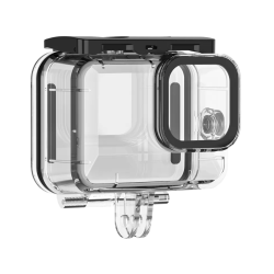 View product Telesin waterproof case for GoPro Hero 9 / Hero 10 / Hero 11 / Hero 12 / Hero 13 (GP-WTP-901).