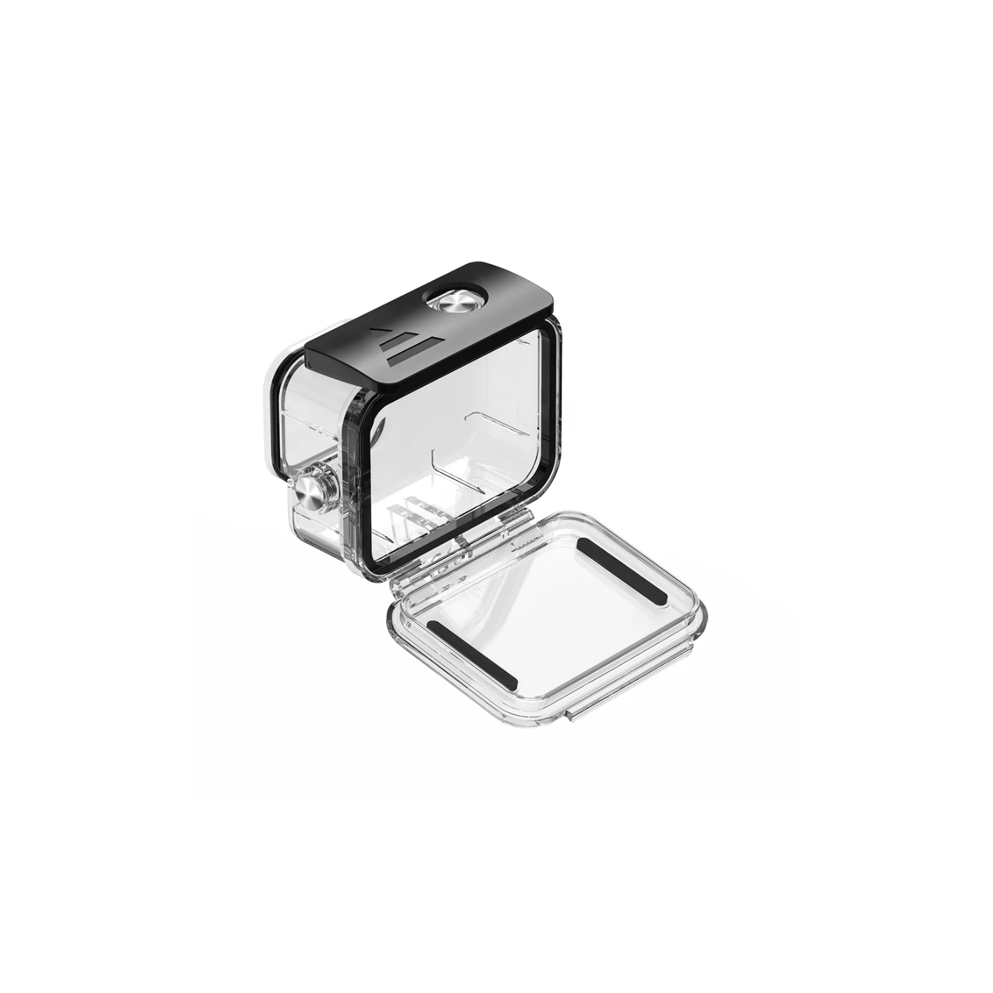 Telesin waterproof case for GoPro Hero 9 / Hero 10 / Hero 11 / Hero 12 / Hero 13 (GP-WTP-901).