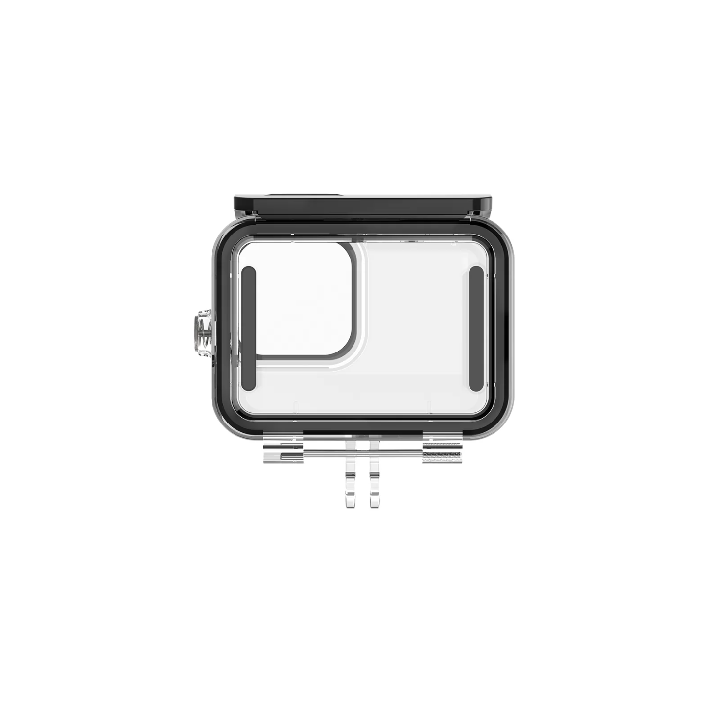 Telesin waterproof case for GoPro Hero 9 / Hero 10 / Hero 11 / Hero 12 / Hero 13 (GP-WTP-901).