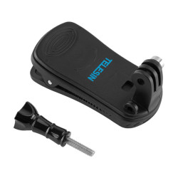View product Telesin backpack mount for sports cameras (GP-JFM-003)
