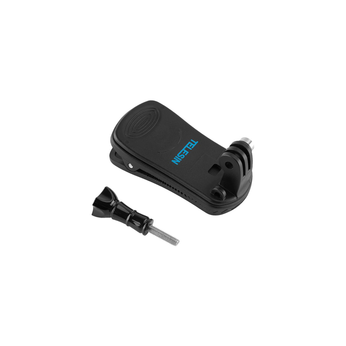 Telesin backpack mount for sports cameras (GP-JFM-003)