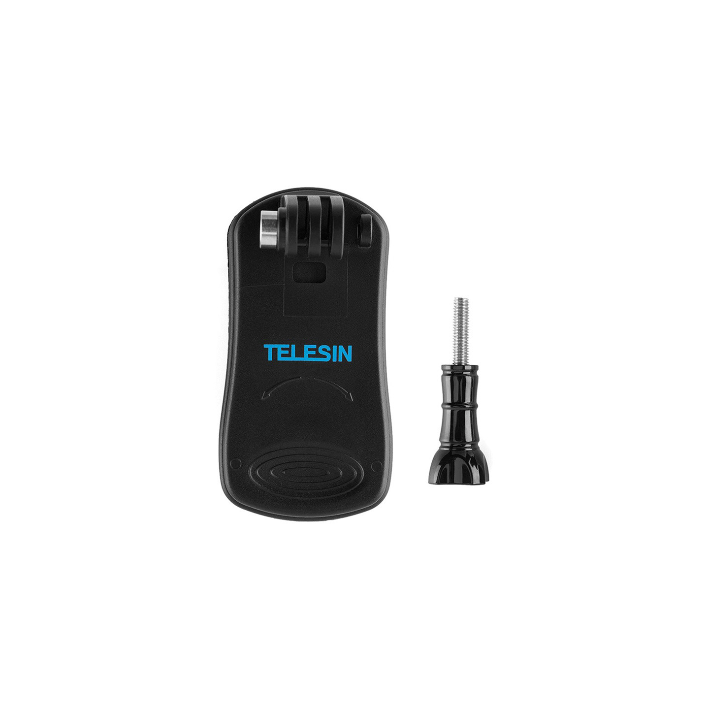 Telesin backpack mount for sports cameras (GP-JFM-003)