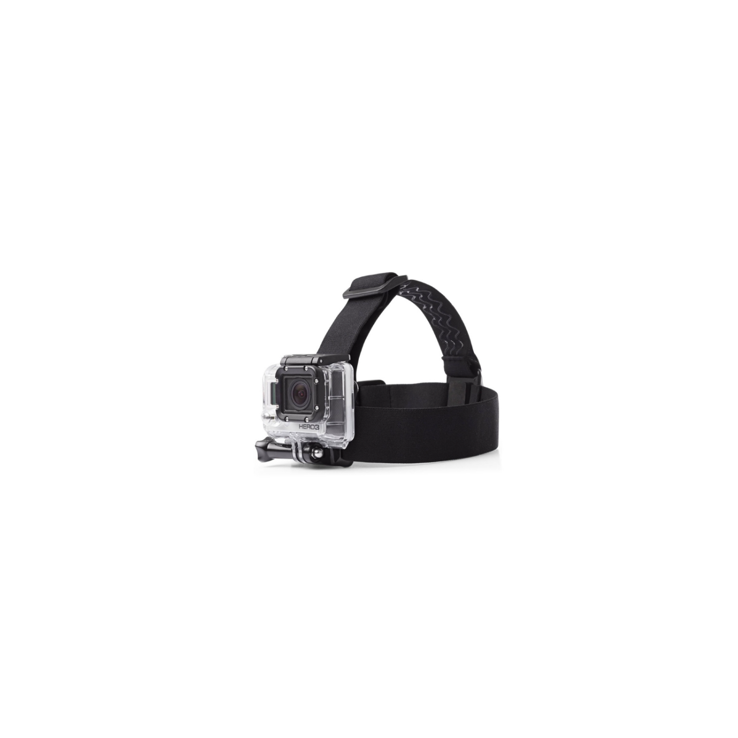 Head strap Telesin for sports cameras (GP-HMS-T04)