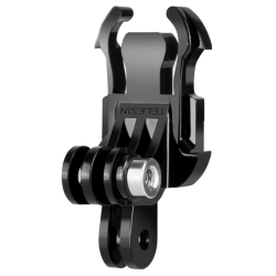 View product Dual Mount Telesin J-Hook for sports cameras (GP-MTB-T02-BK)