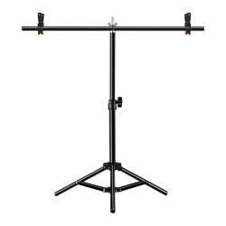 View product Photo studio background support Puluz PU3054B 67cm