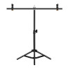 Photo studio background support Puluz PU3054B 67cm