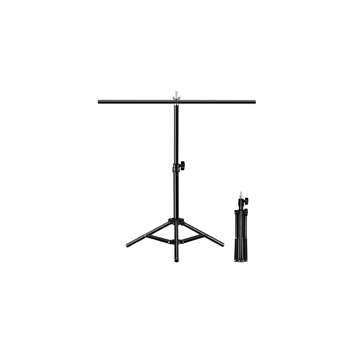 Photo studio background support Puluz PU3054B 67cm