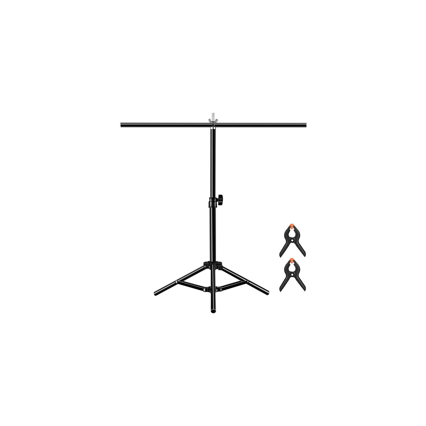 Photo studio background support Puluz PU3054B 67cm