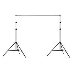 View product Photo studio background support Puluz 200x200cm DCA0975
