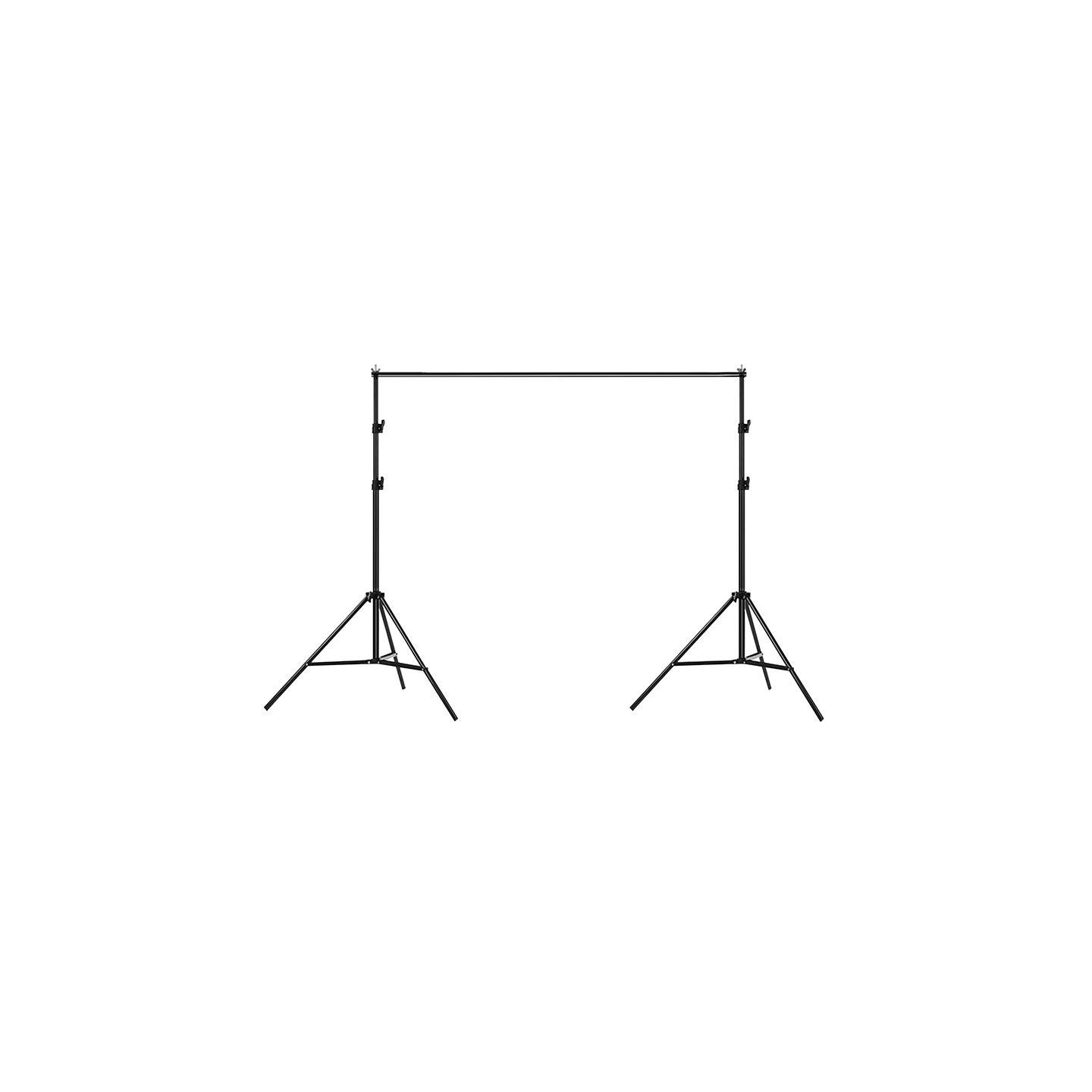 Photo studio background support Puluz 200x200cm DCA0975