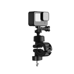 View product Bicycle mount Telesin for sports cameras 360° (DJ-HBM-001)