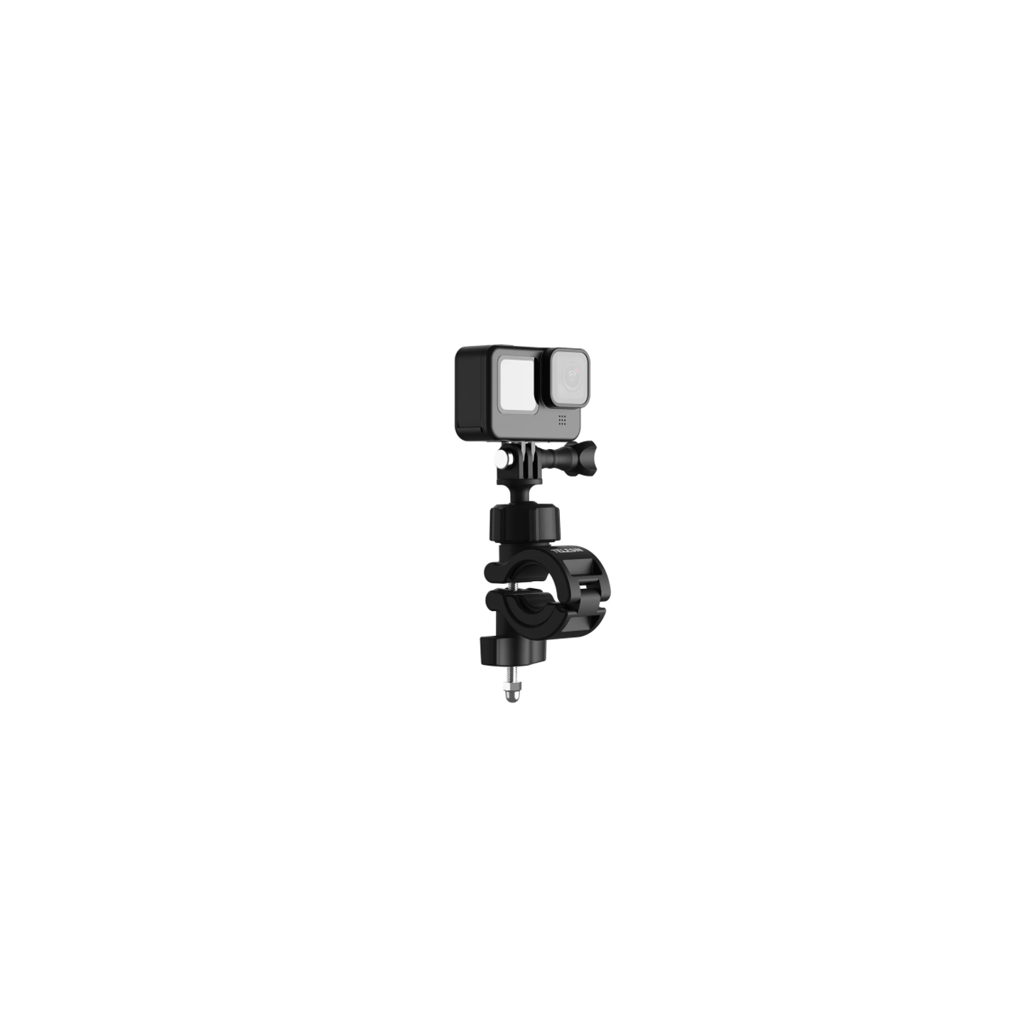 Bicycle mount Telesin for sports cameras 360° (DJ-HBM-001)