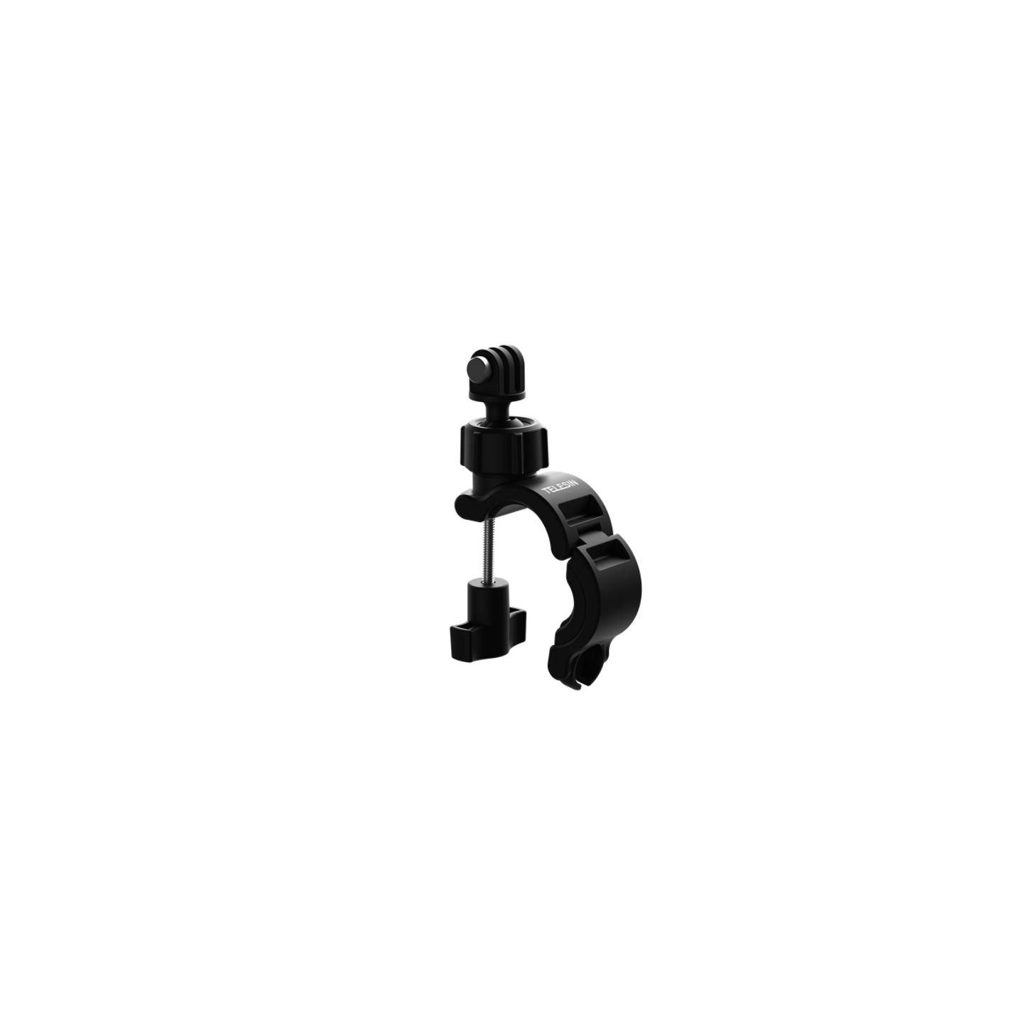 Bicycle mount Telesin for sports cameras 360° (DJ-HBM-001)