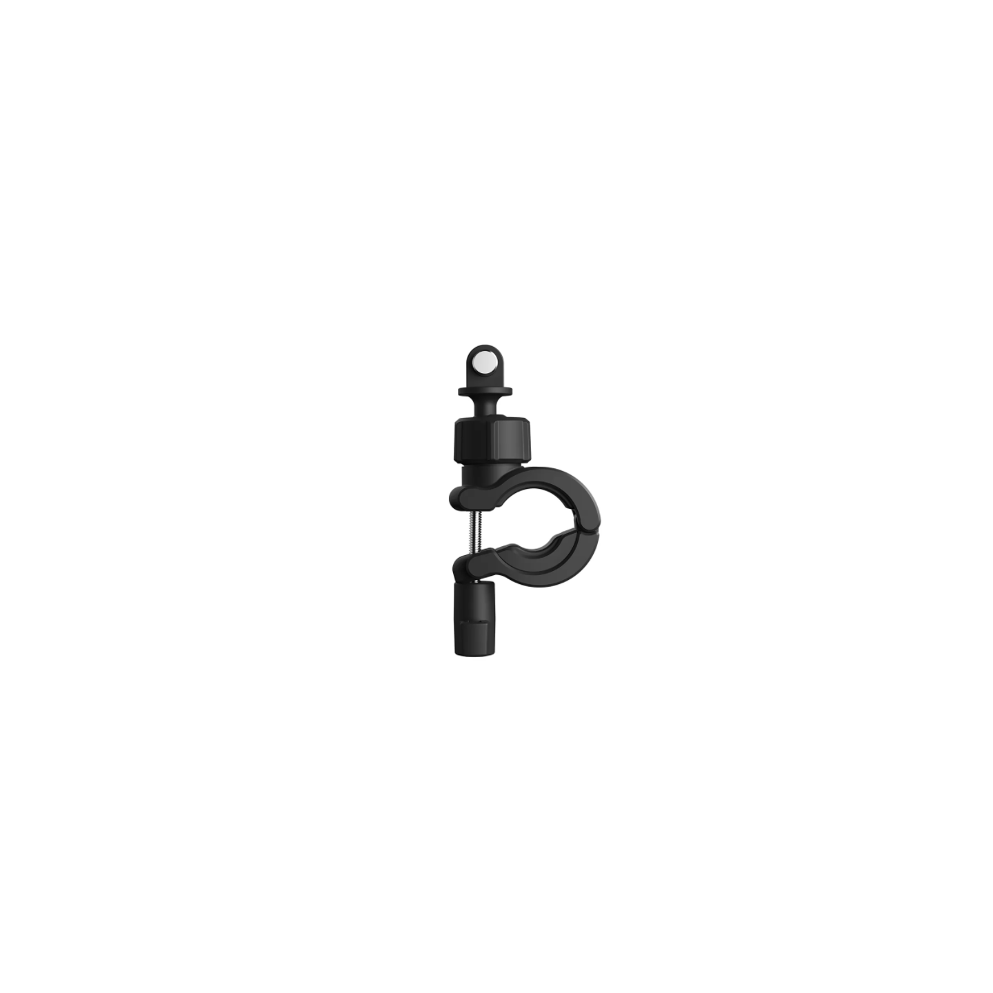 Bicycle mount Telesin for sports cameras 360° (DJ-HBM-001)