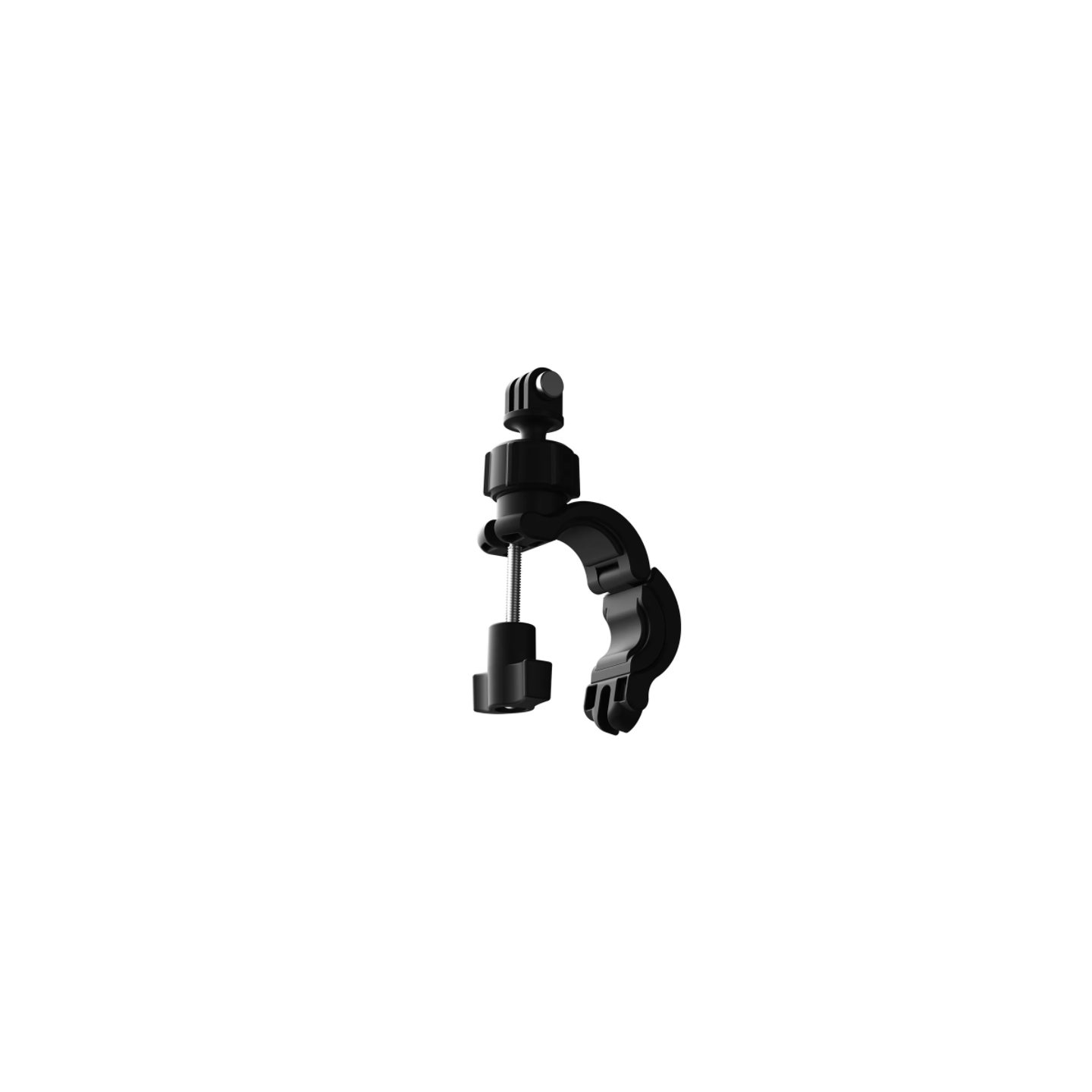 Bicycle mount Telesin for sports cameras 360° (DJ-HBM-001)