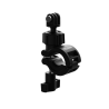 Bicycle mount Telesin for sports cameras 360° (DJ-HBM-001)