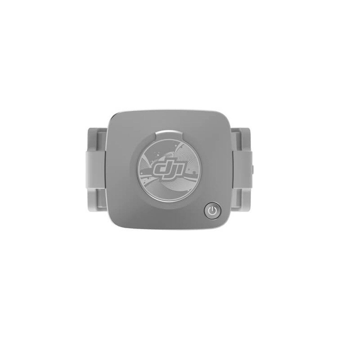 DJI OM Fill Light Phone Clamp