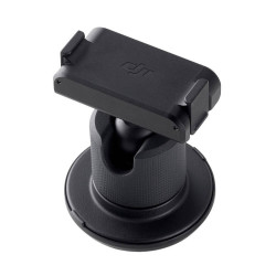 View product DJI Action 2 Magnetic Ball-Joint Adapter Mount
